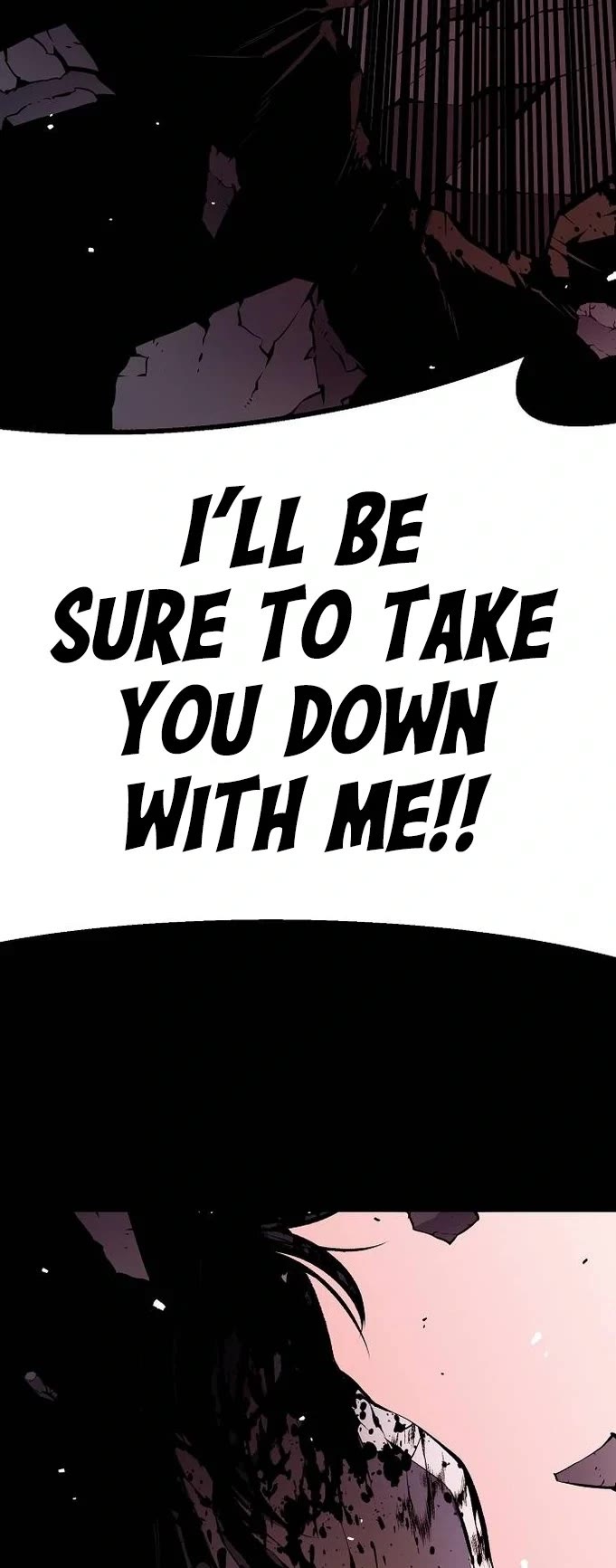 Beast Burn Chapter 57 page 39 - Chapter 57