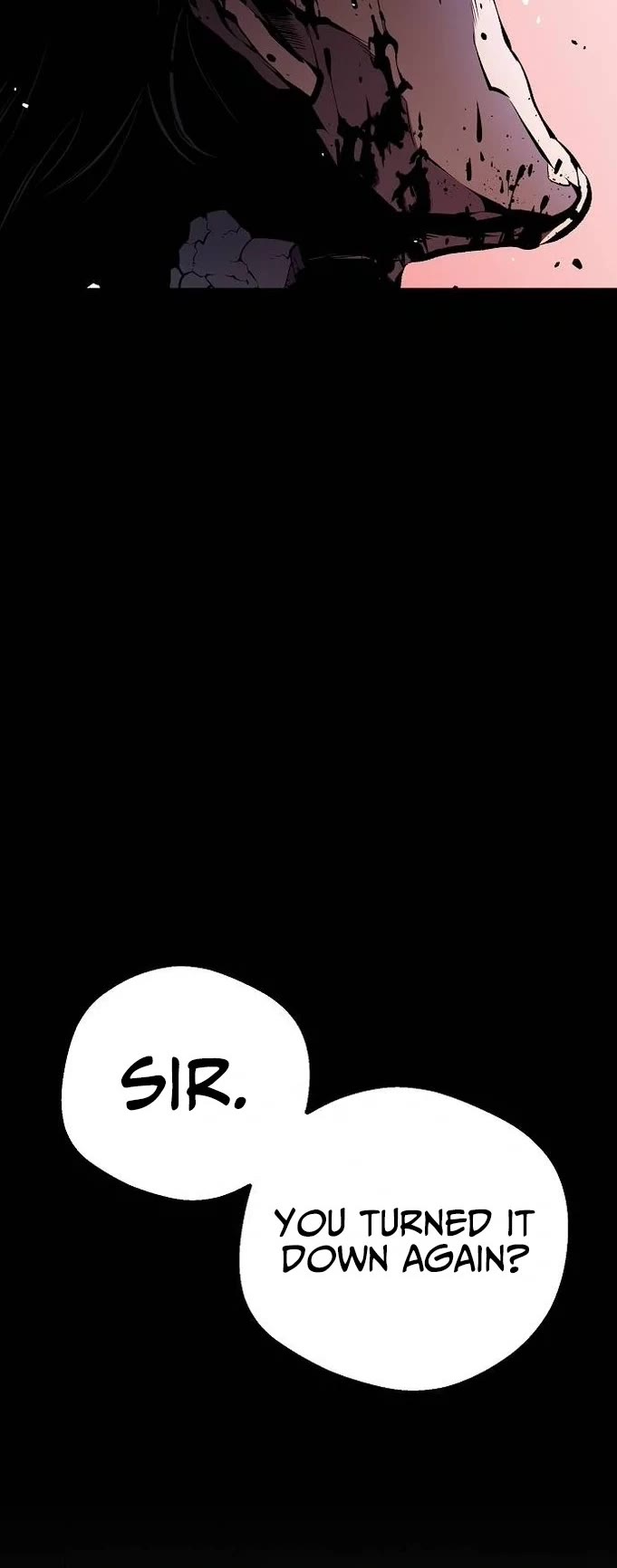 Beast Burn Chapter 57 page 40 - Chapter 57