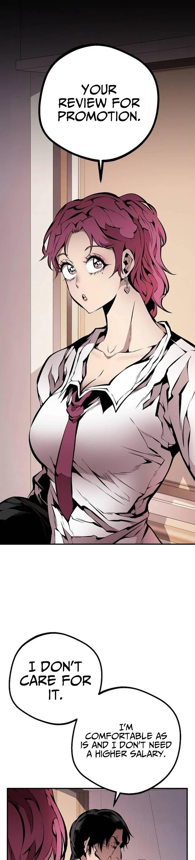 Beast Burn Chapter 57 page 41 - Chapter 57