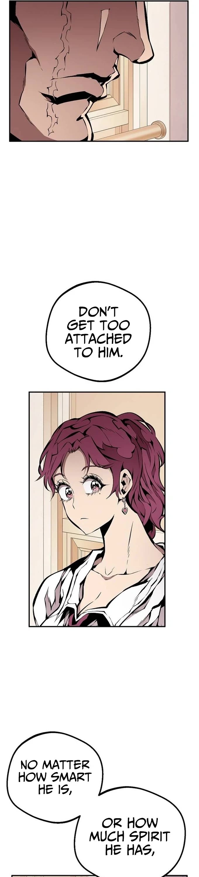 Beast Burn Chapter 57 page 45 - Chapter 57