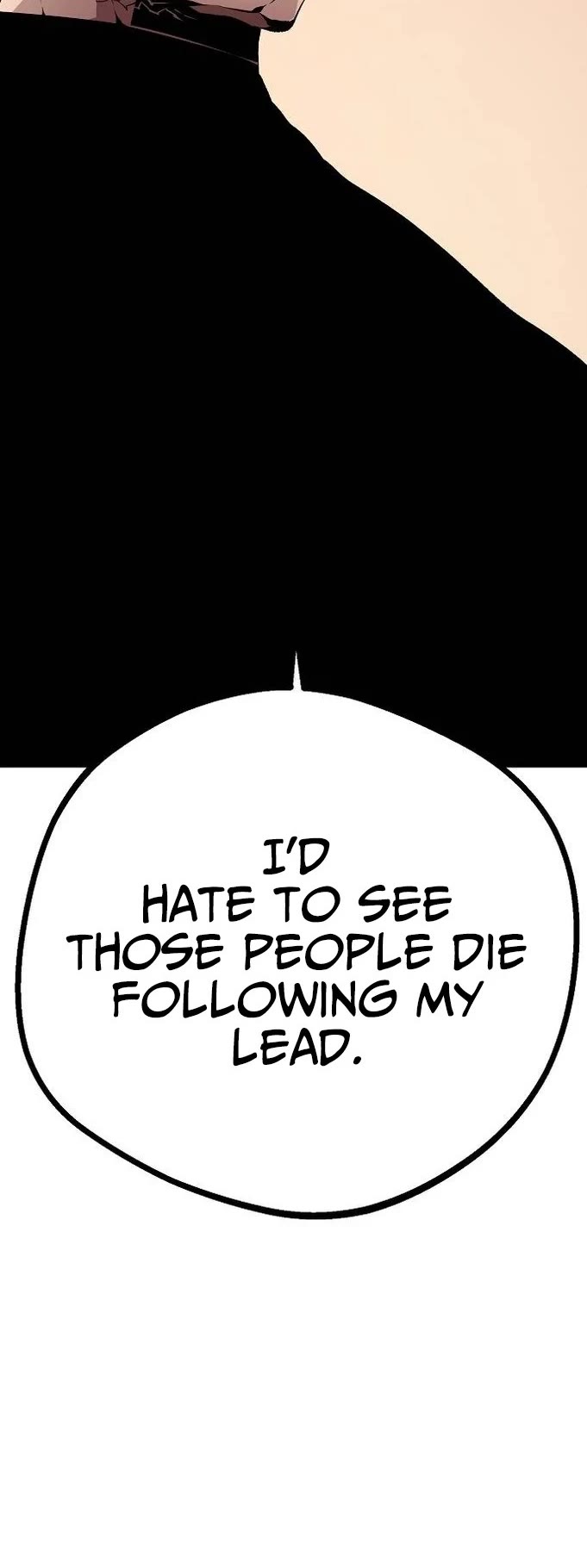 Beast Burn Chapter 57 page 48 - Chapter 57