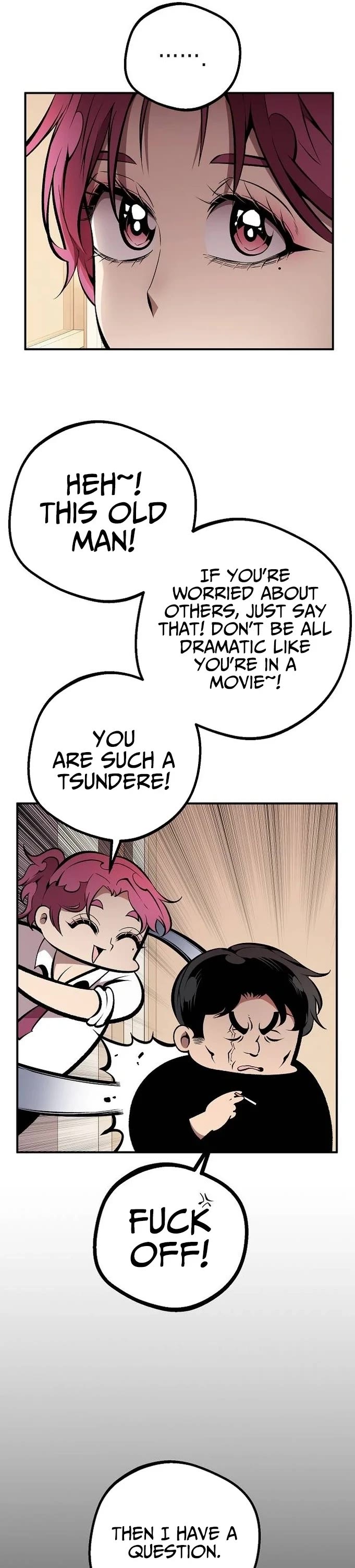 Beast Burn Chapter 57 page 49 - Chapter 57
