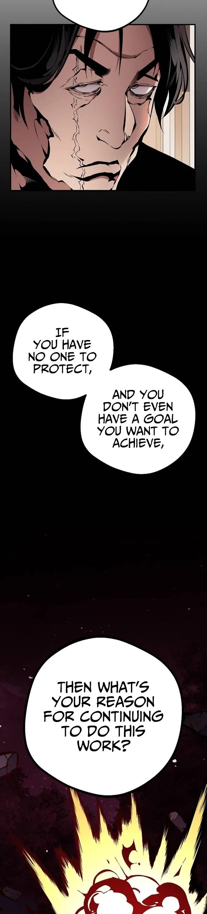 Beast Burn Chapter 57 page 50 - Chapter 57
