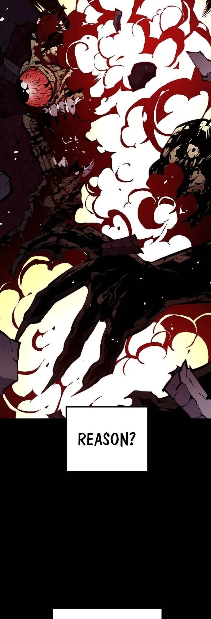 Beast Burn Chapter 57 page 51 - Chapter 57