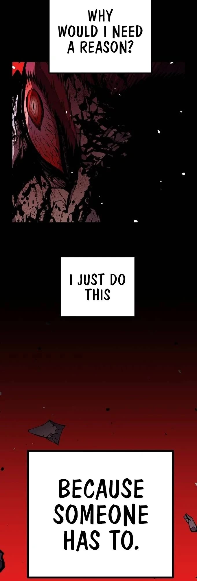 Beast Burn Chapter 57 page 52 - Chapter 57