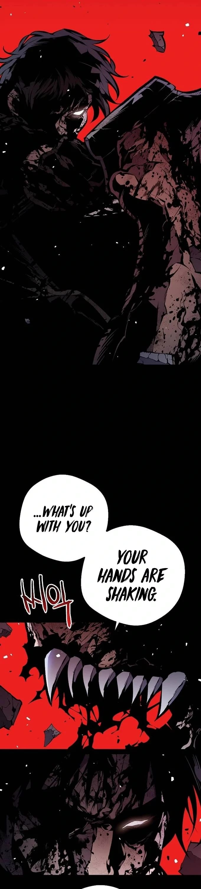 Beast Burn Chapter 57 page 53 - Chapter 57