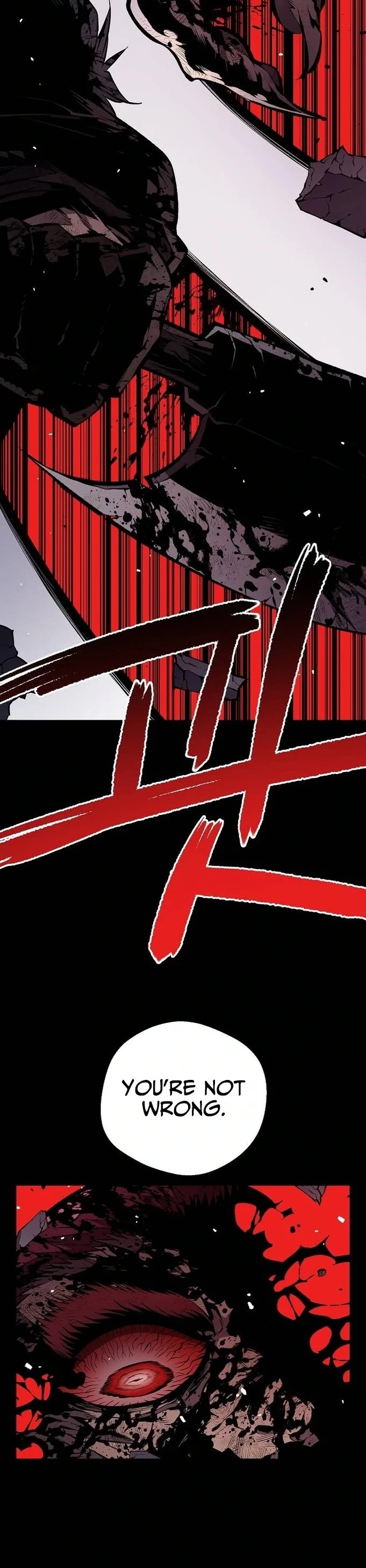 Beast Burn Chapter 57 page 55 - Chapter 57
