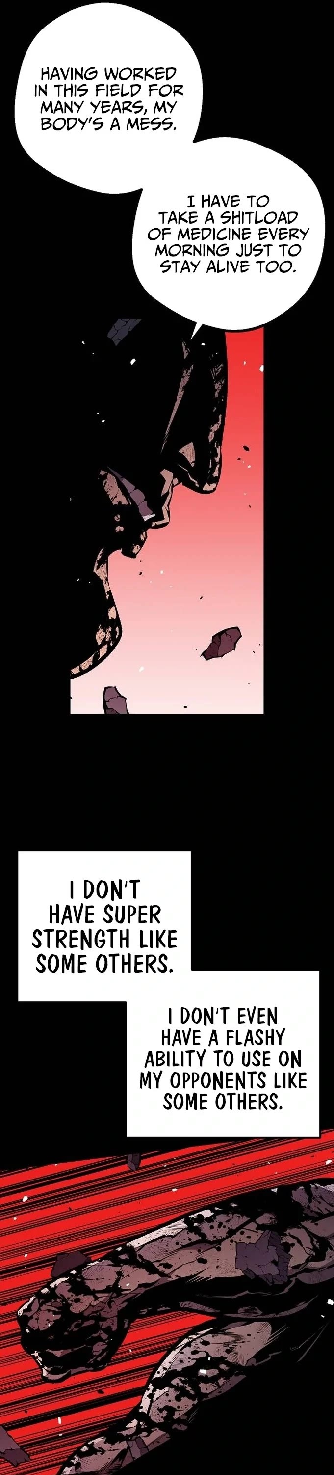 Beast Burn Chapter 57 page 56 - Chapter 57