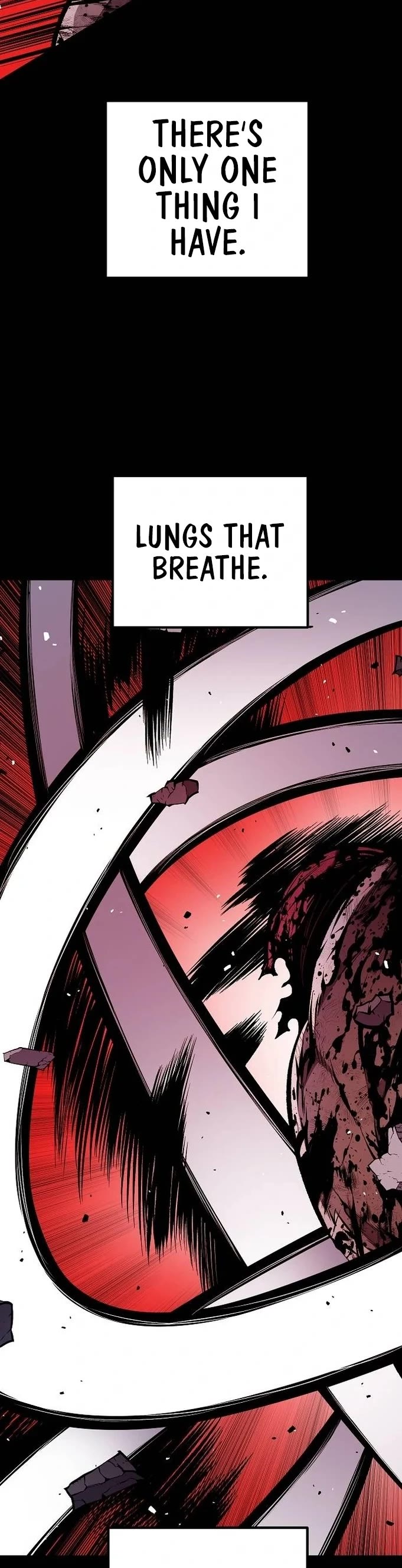Beast Burn Chapter 57 page 57 - Chapter 57
