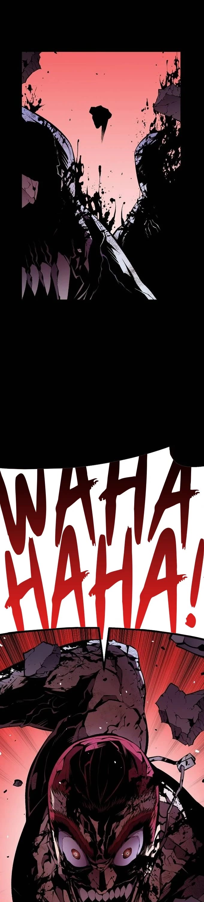 Beast Burn Chapter 57 page 6 - Chapter 57