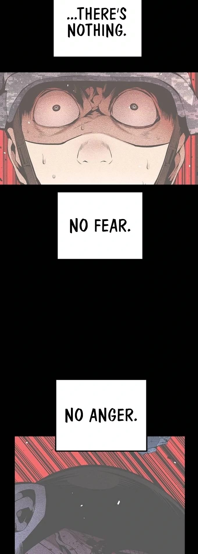 Beast Burn Chapter 57 page 61 - Chapter 57
