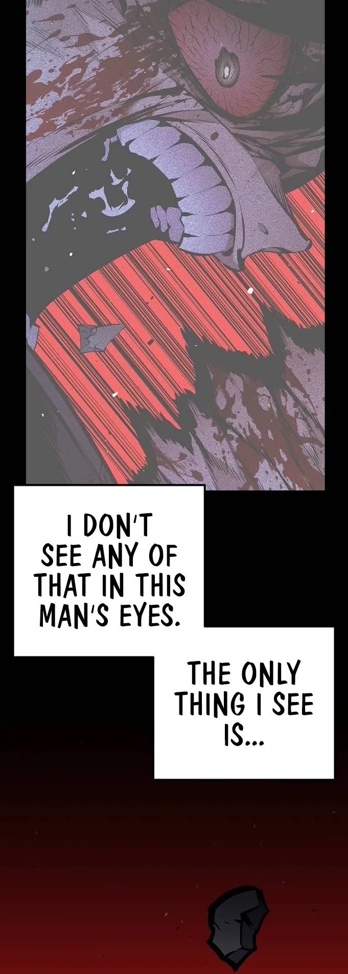Beast Burn Chapter 57 page 62 - Chapter 57