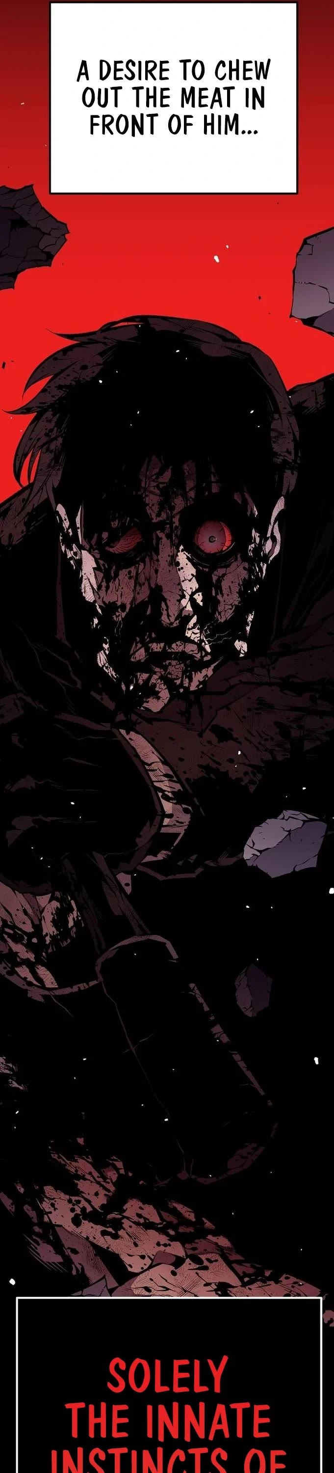 Beast Burn Chapter 57 page 63 - Chapter 57