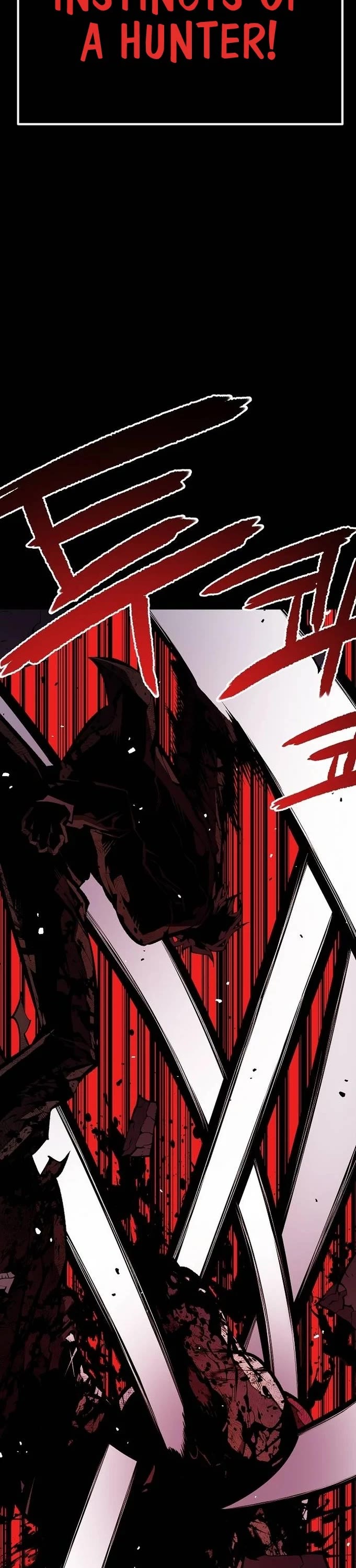 Beast Burn Chapter 57 page 64 - Chapter 57