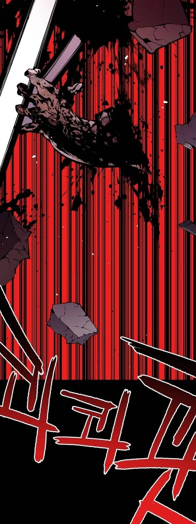 Beast Burn Chapter 57 page 65 - Chapter 57