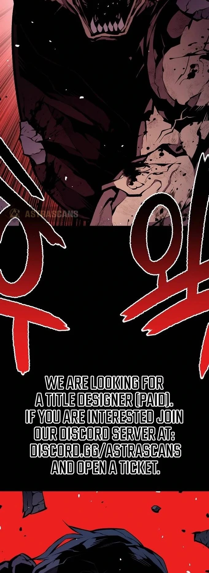 Beast Burn Chapter 57 page 7 - Chapter 57
