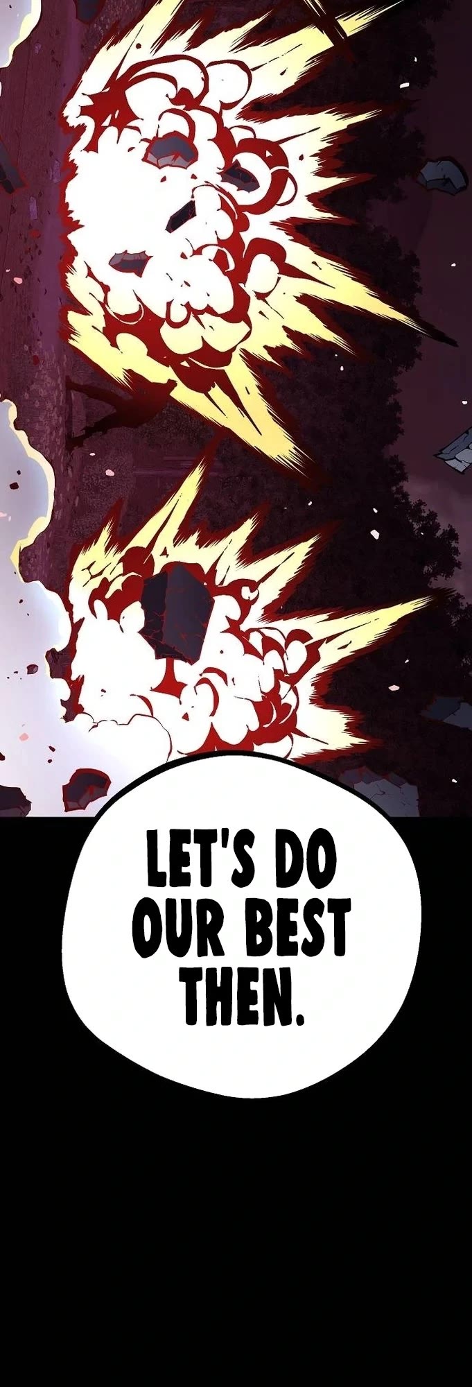 Beast Burn Chapter 57 page 70 - Chapter 57
