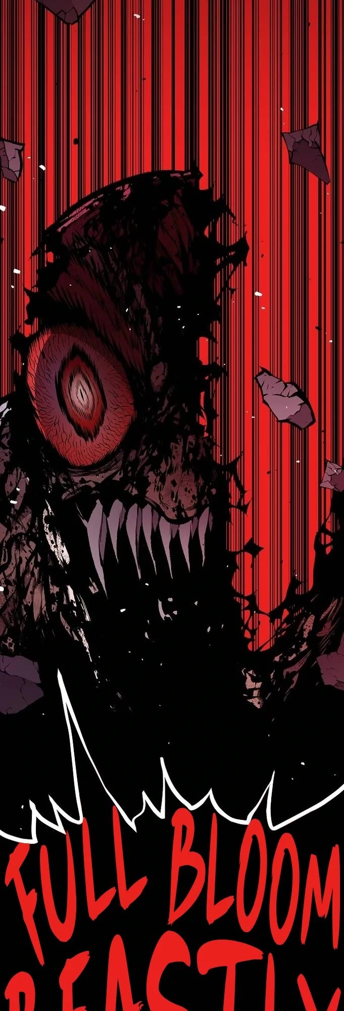 Beast Burn Chapter 57 page 73 - Chapter 57
