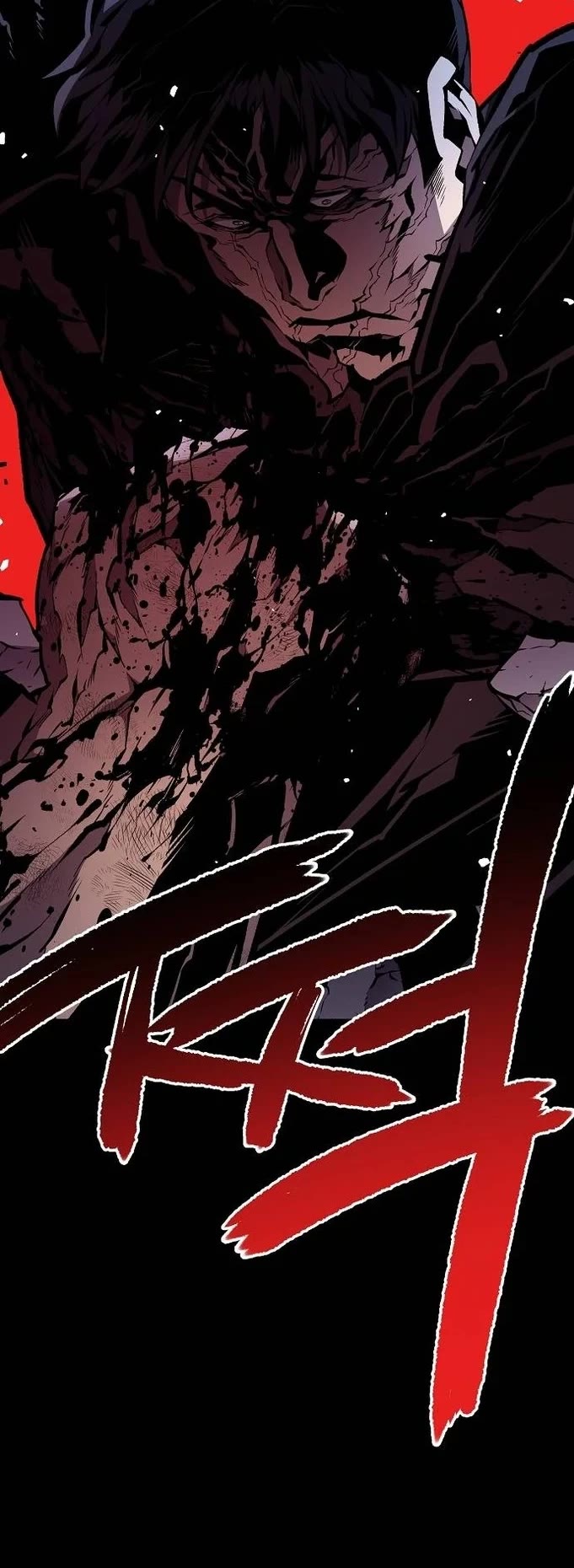 Beast Burn Chapter 57 page 8 - Chapter 57