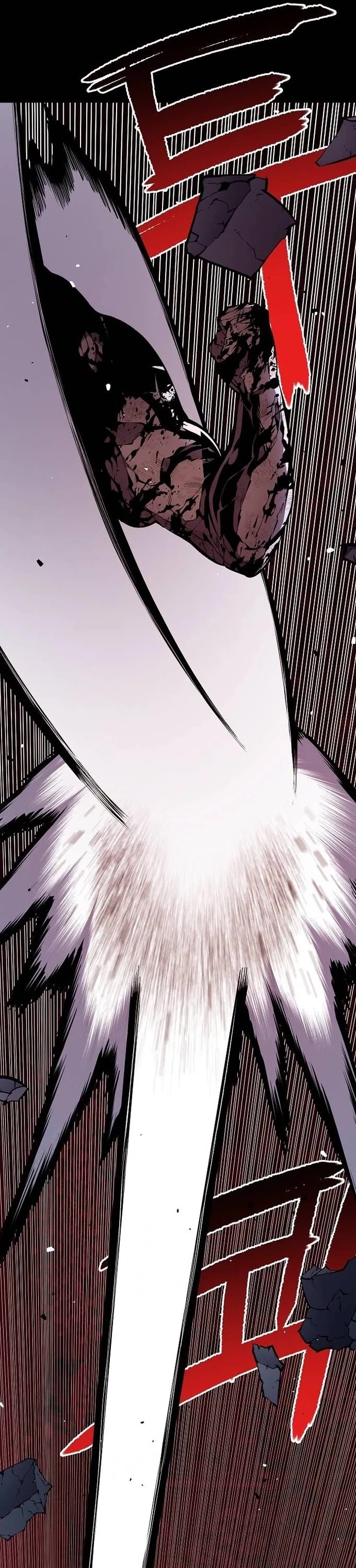 Beast Burn Chapter 57 page 9 - Chapter 57