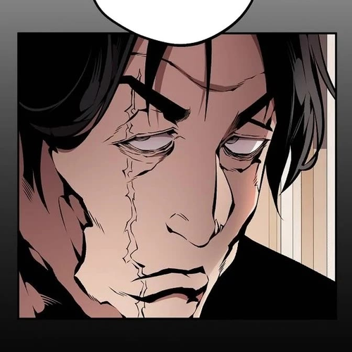 Beast Burn Chapter 57 cover