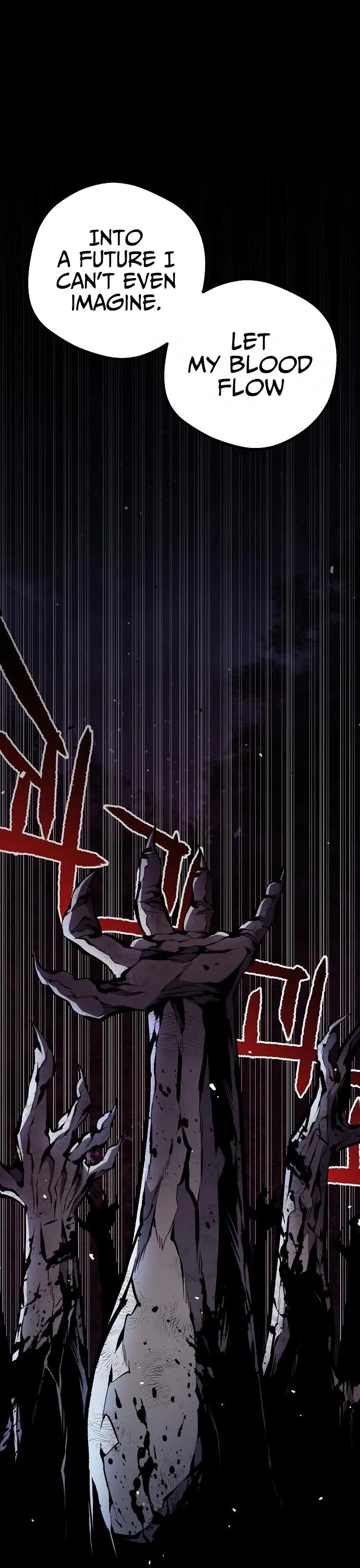 Beast Burn Chapter 58 page 10 - Chapter 58