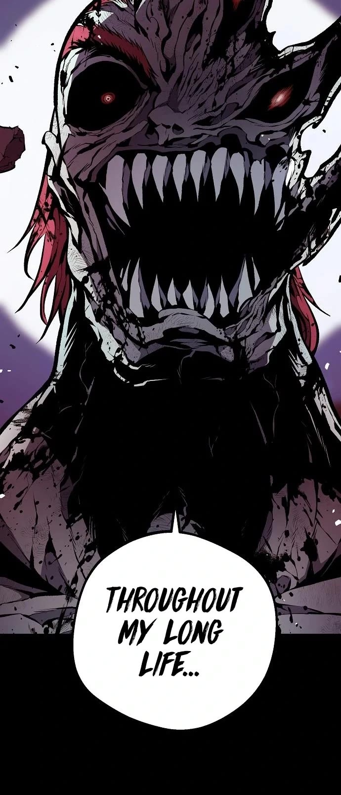 Beast Burn Chapter 58 page 15 - Chapter 58
