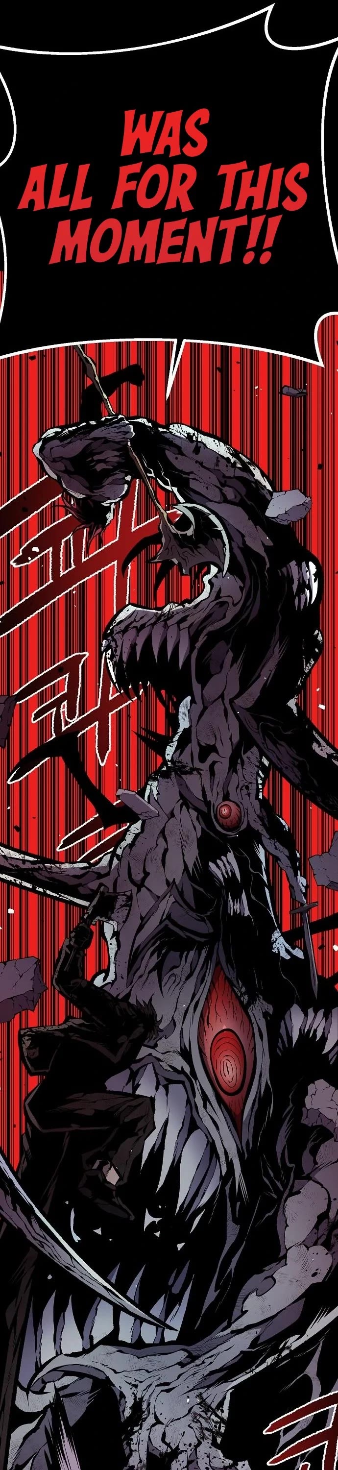 Beast Burn Chapter 58 page 16 - Chapter 58