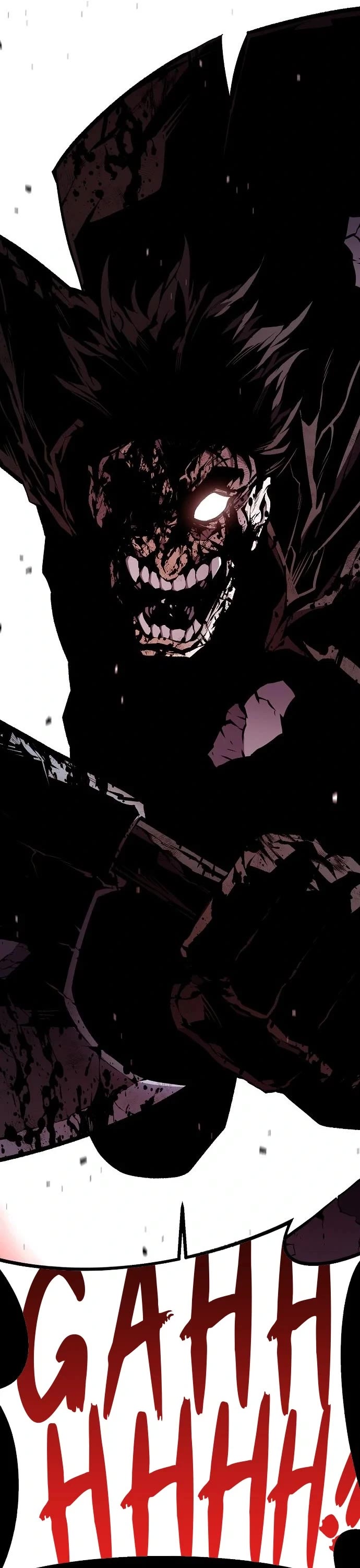 Beast Burn Chapter 58 page 19 - Chapter 58