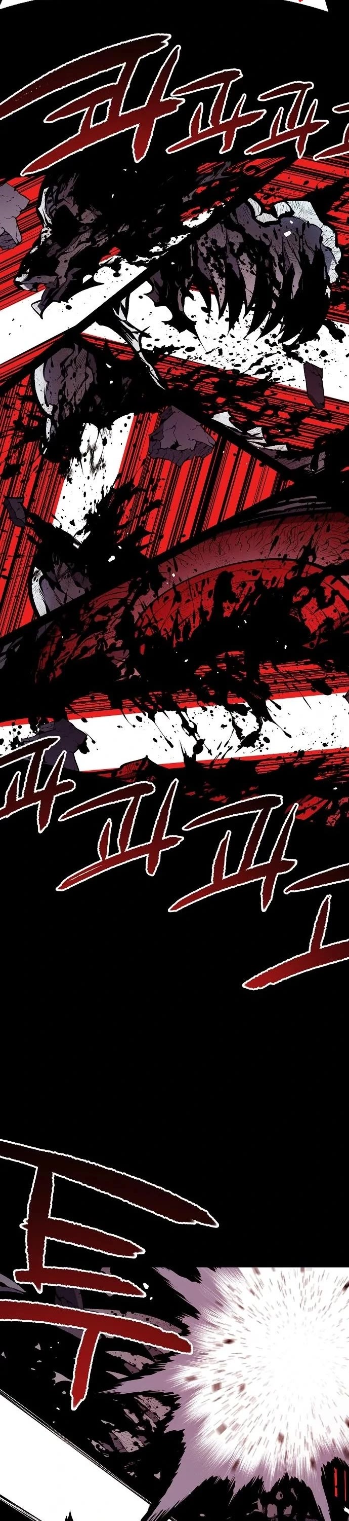 Beast Burn Chapter 58 page 20 - Chapter 58