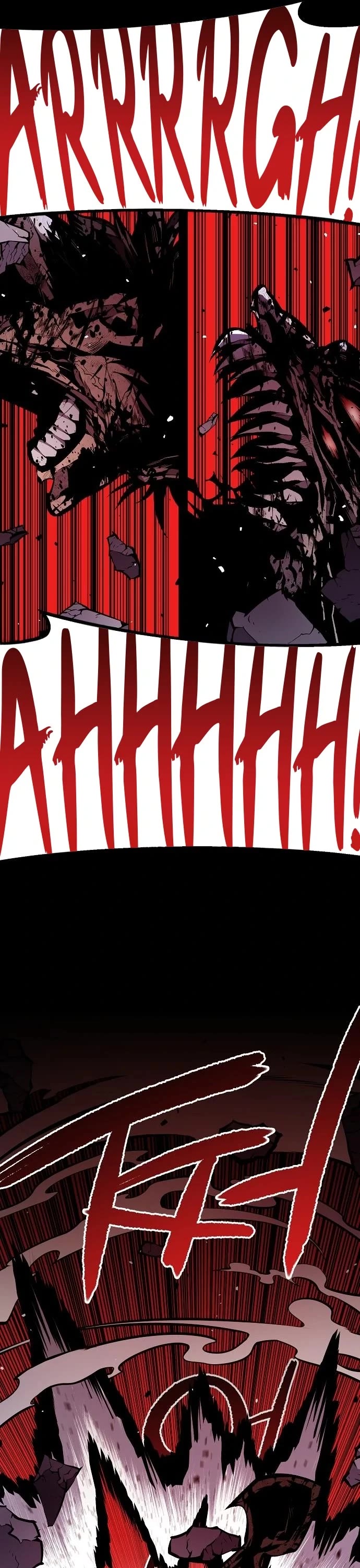 Beast Burn Chapter 58 page 23 - Chapter 58