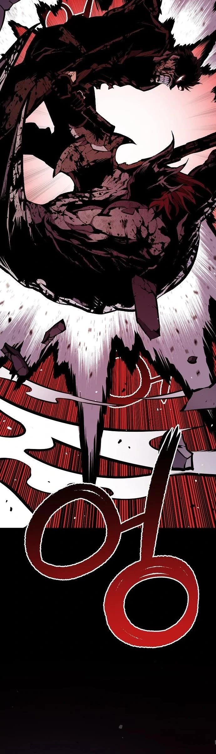 Beast Burn Chapter 58 page 24 - Chapter 58