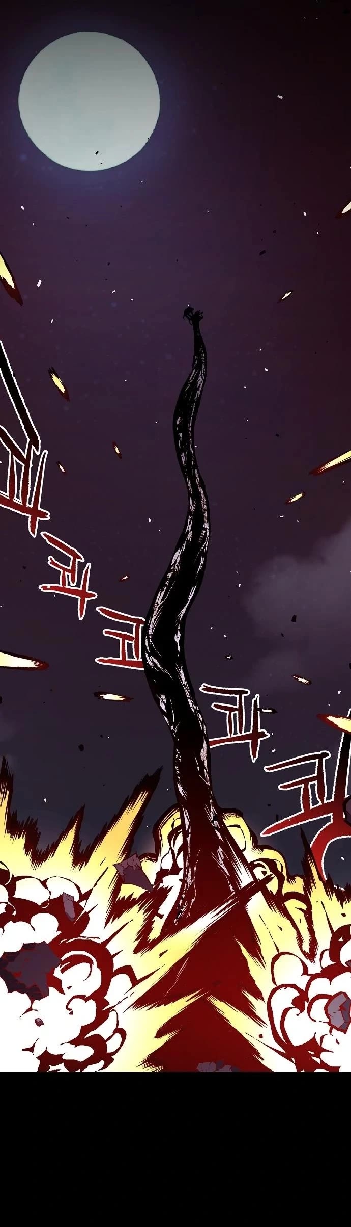 Beast Burn Chapter 58 page 25 - Chapter 58