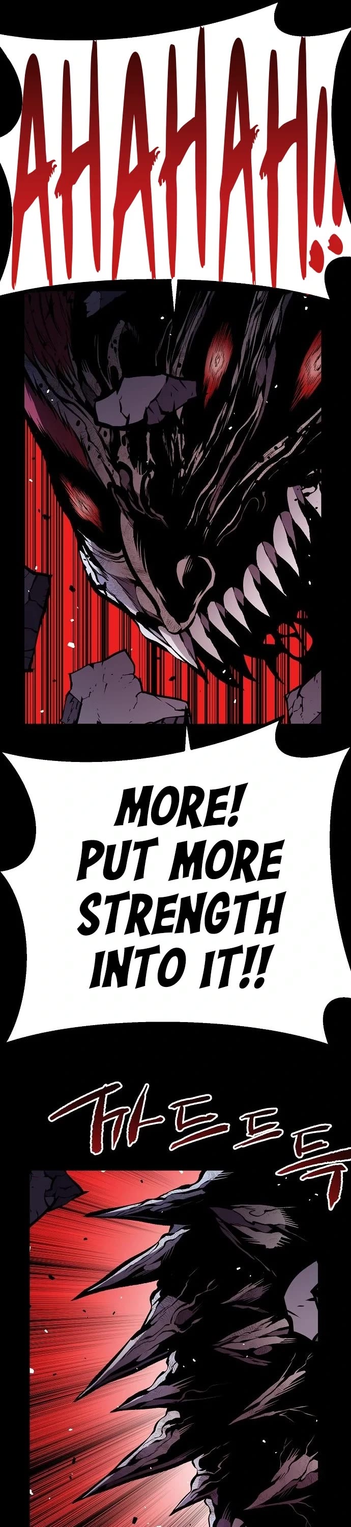 Beast Burn Chapter 58 page 26 - Chapter 58