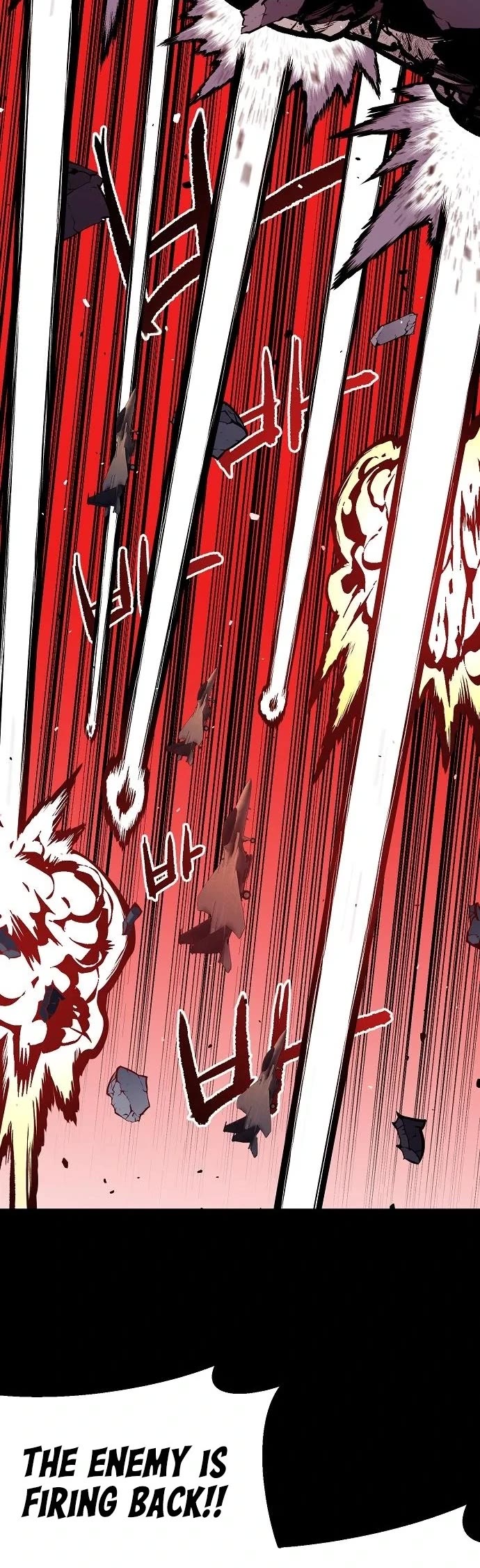 Beast Burn Chapter 58 page 28 - Chapter 58