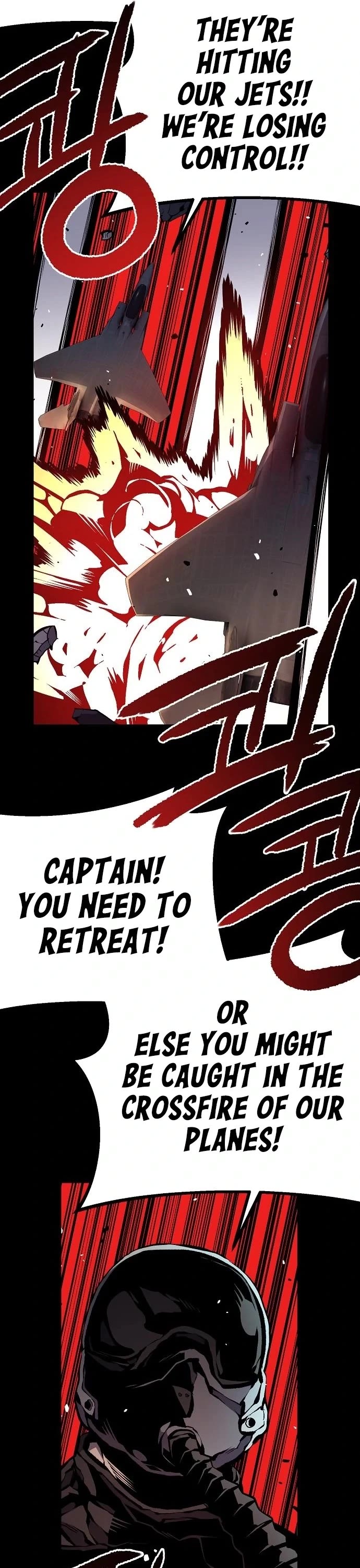 Beast Burn Chapter 58 page 29 - Chapter 58