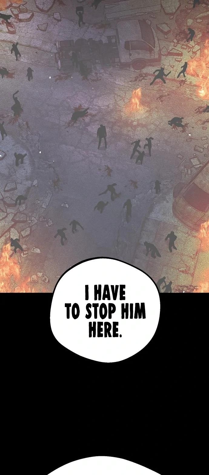 Beast Burn Chapter 58 page 31 - Chapter 58