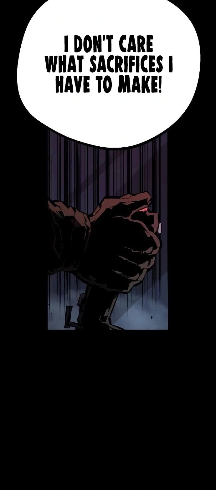Beast Burn Chapter 58 page 32 - Chapter 58