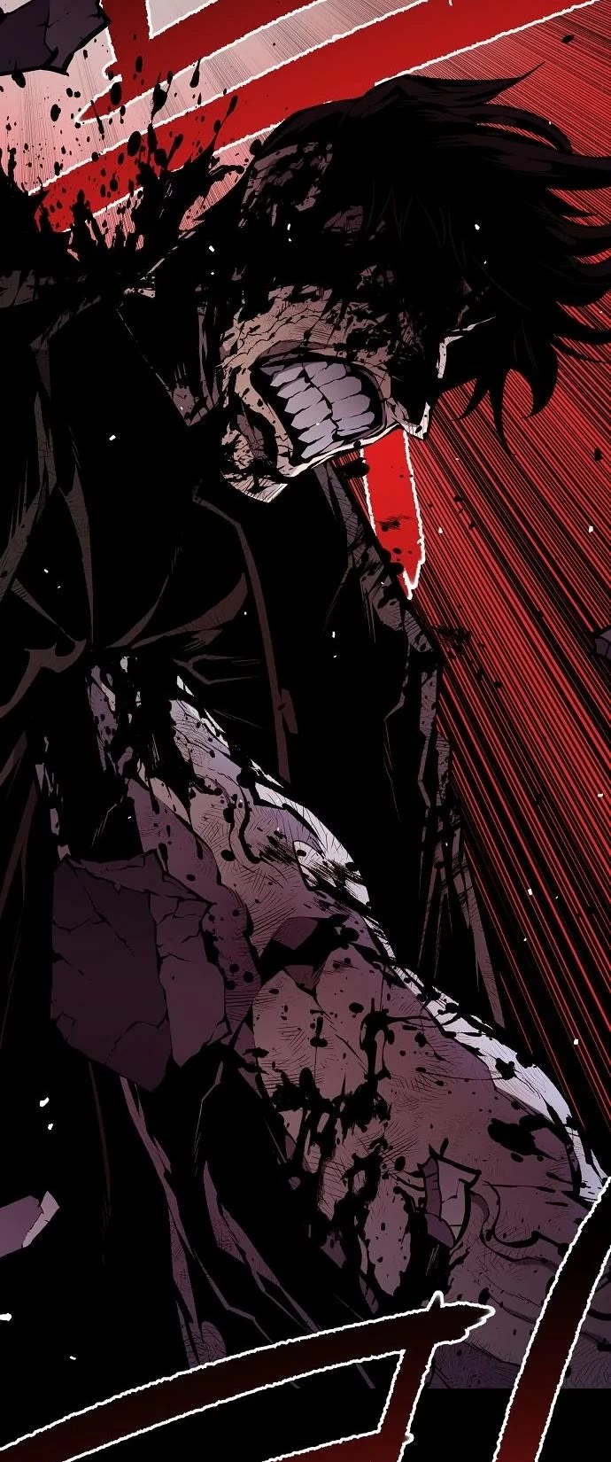 Beast Burn Chapter 58 page 35 - Chapter 58