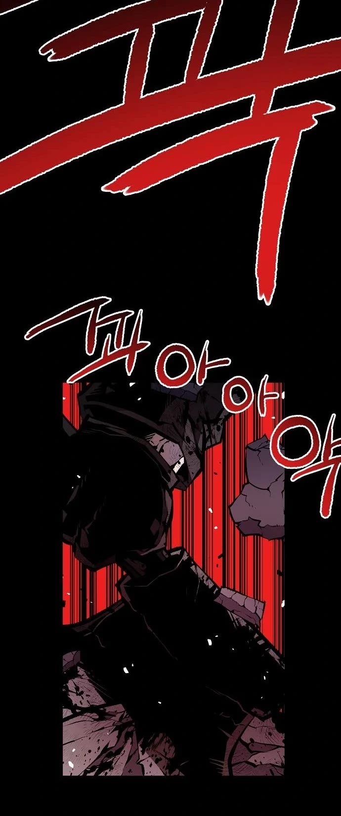 Beast Burn Chapter 58 page 36 - Chapter 58