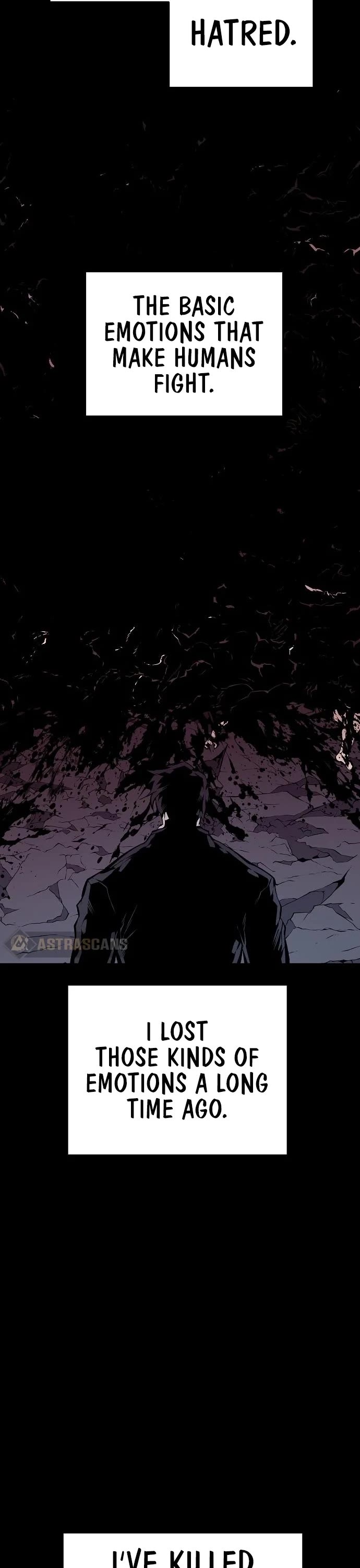 Beast Burn Chapter 58 page 38 - Chapter 58