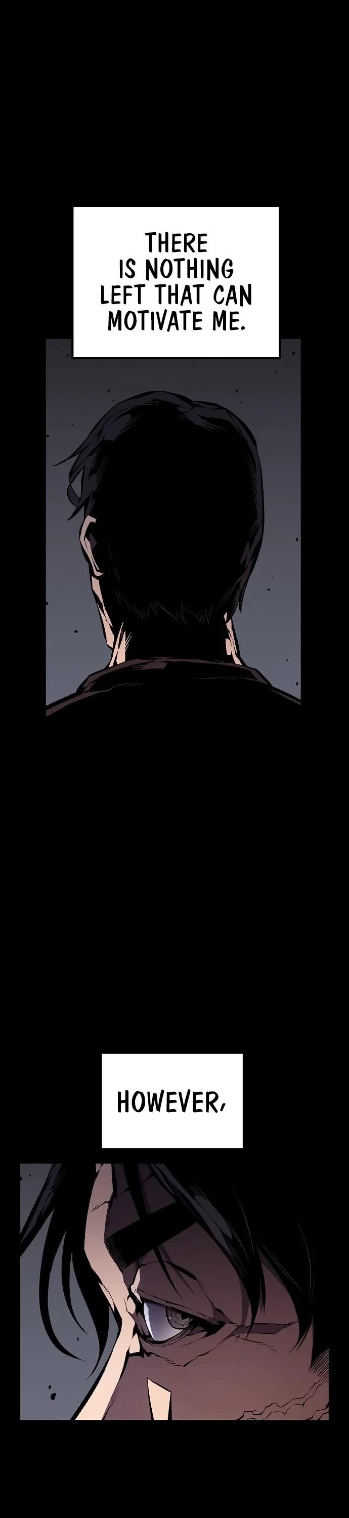 Beast Burn Chapter 58 page 41 - Chapter 58