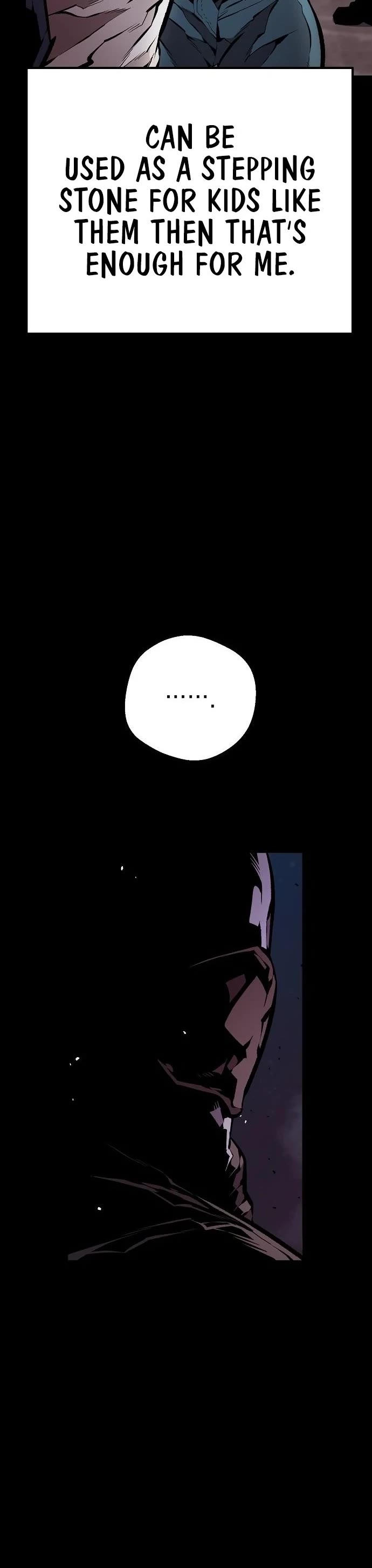 Beast Burn Chapter 58 page 43 - Chapter 58