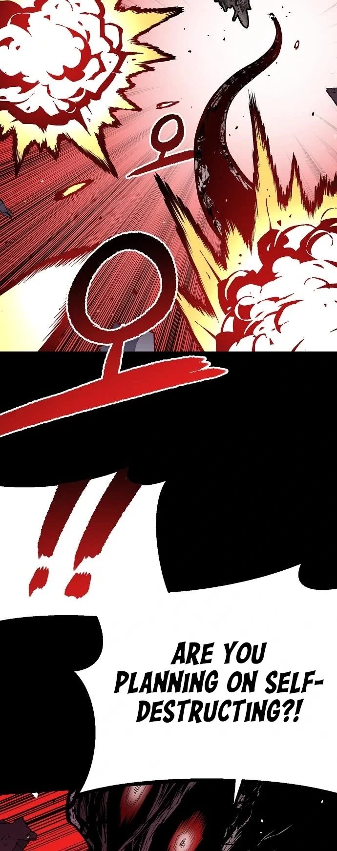 Beast Burn Chapter 58 page 45 - Chapter 58