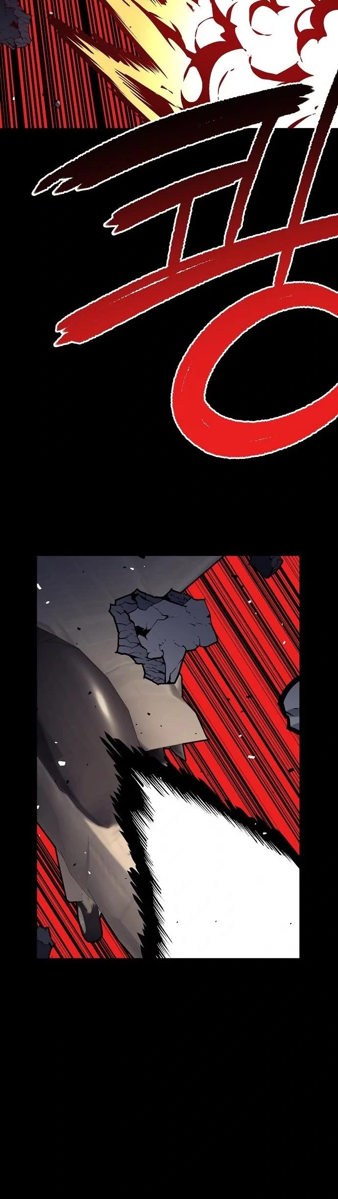 Beast Burn Chapter 58 page 48 - Chapter 58