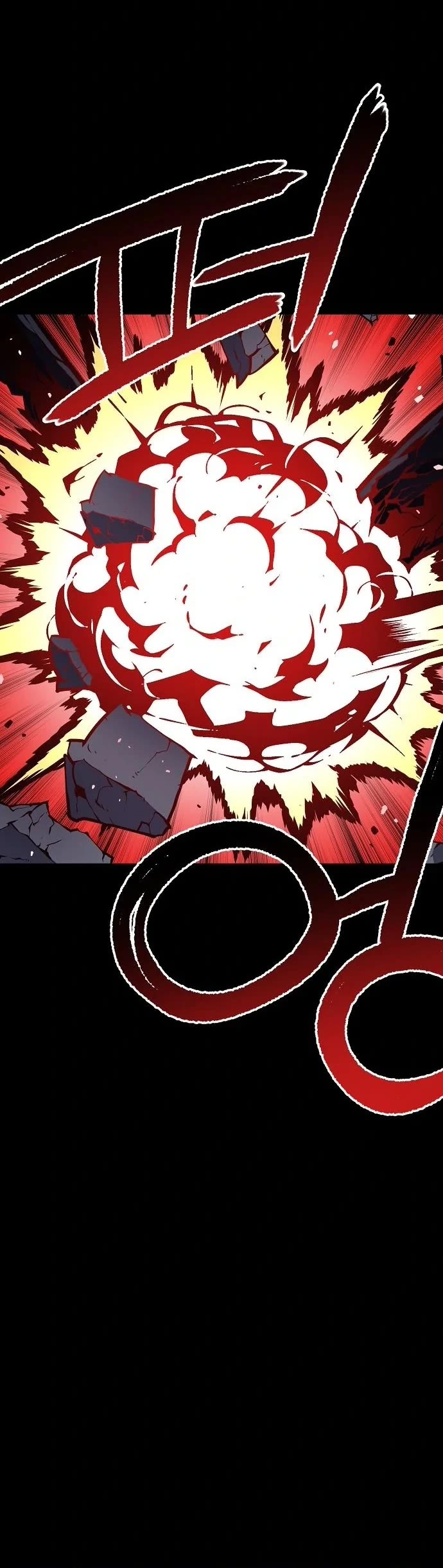 Beast Burn Chapter 58 page 49 - Chapter 58