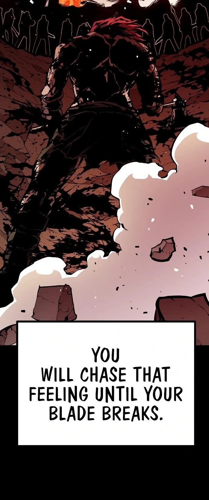 Beast Burn Chapter 58 page 5 - Chapter 58