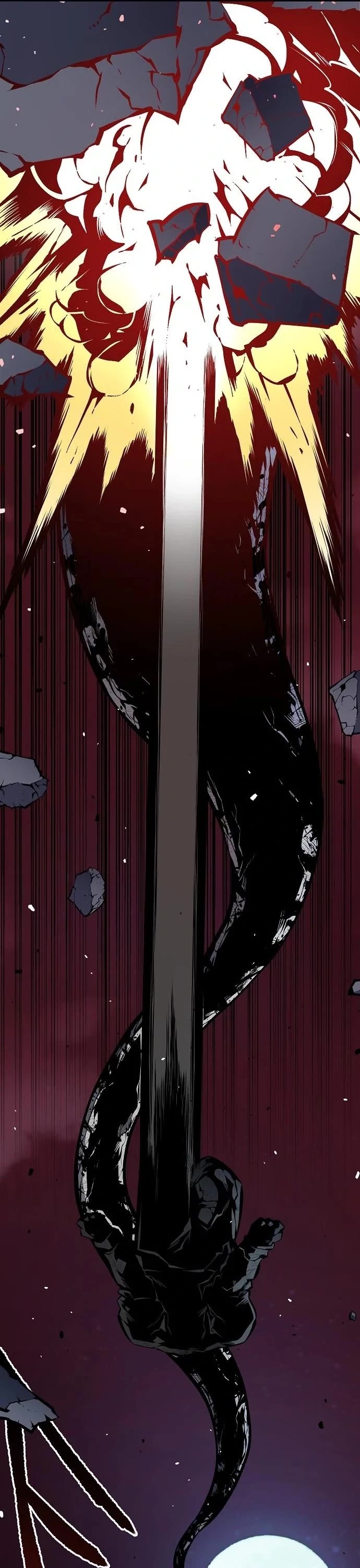 Beast Burn Chapter 58 page 50 - Chapter 58