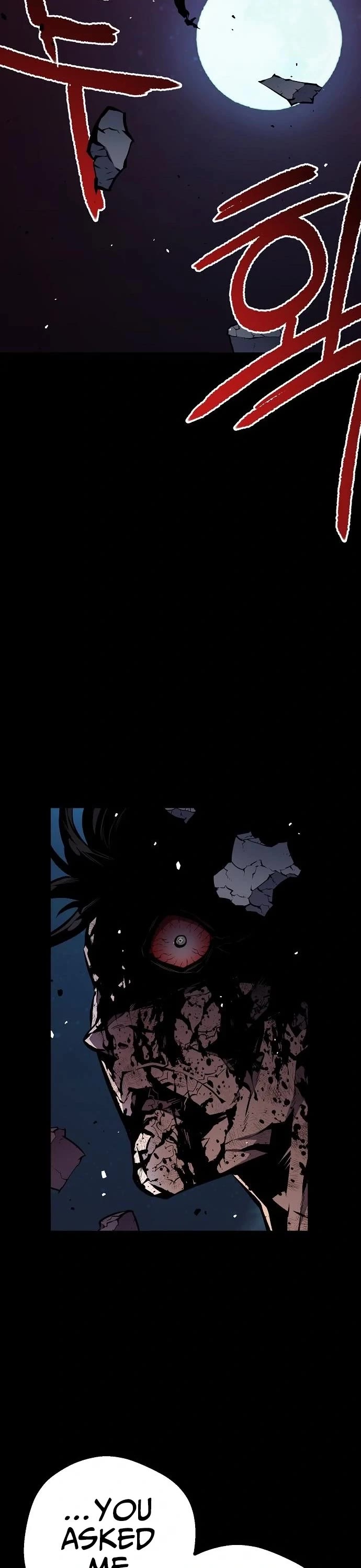 Beast Burn Chapter 58 page 51 - Chapter 58