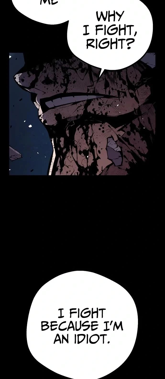 Beast Burn Chapter 58 page 52 - Chapter 58